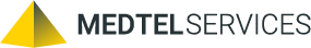 Medtel Services Logo
